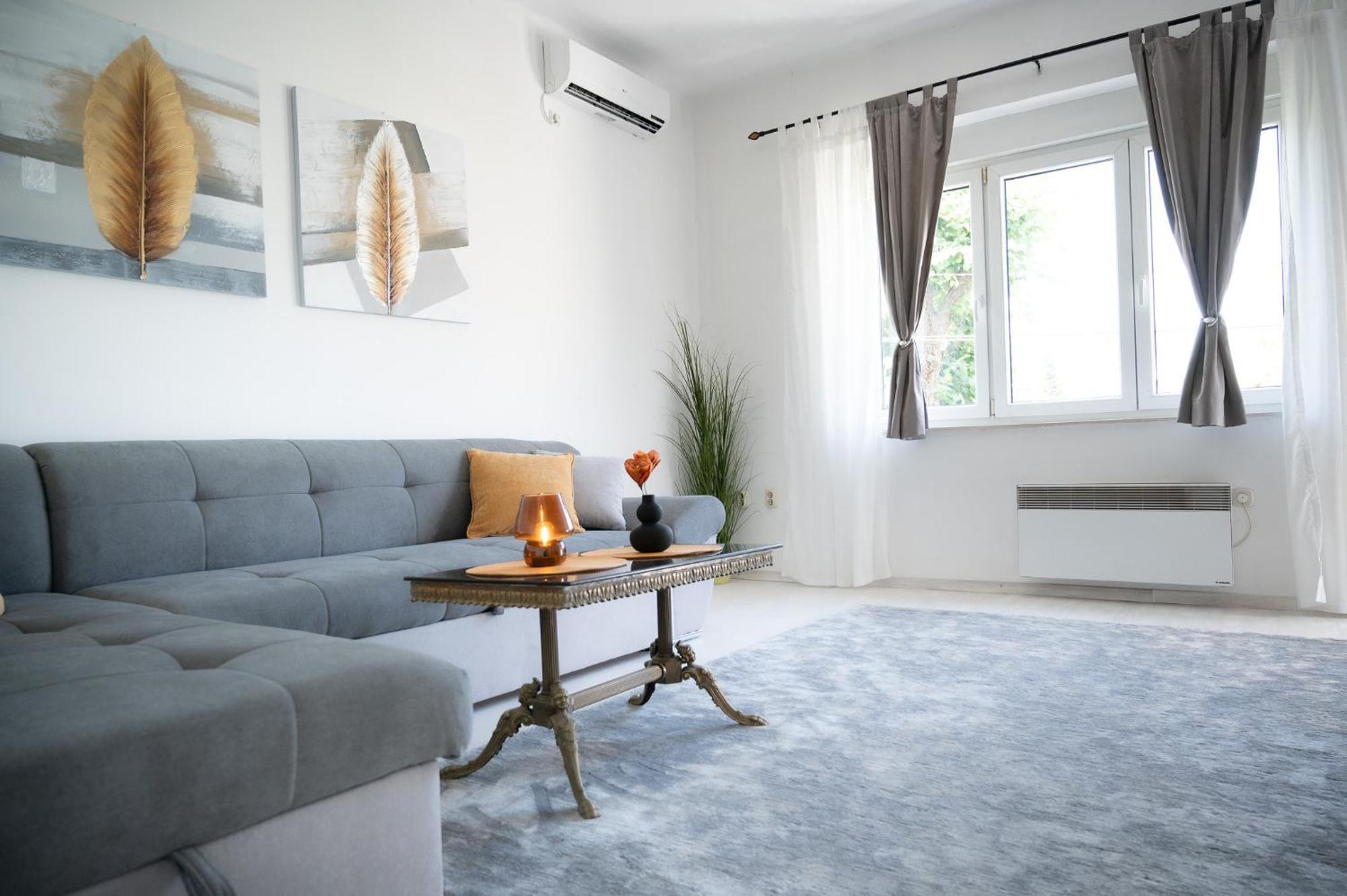 Ap Apartment モスタル エクステリア 写真