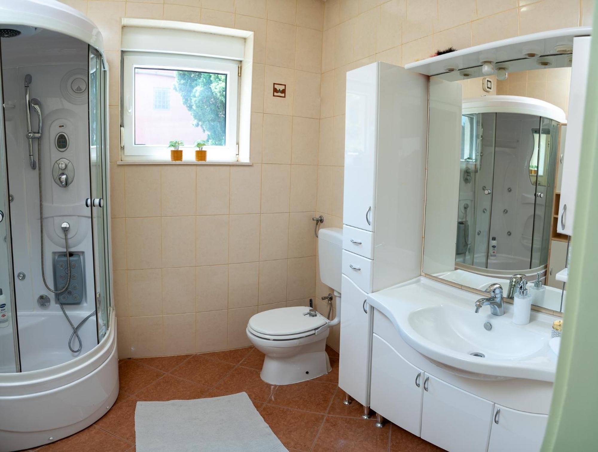 Ap Apartment モスタル エクステリア 写真