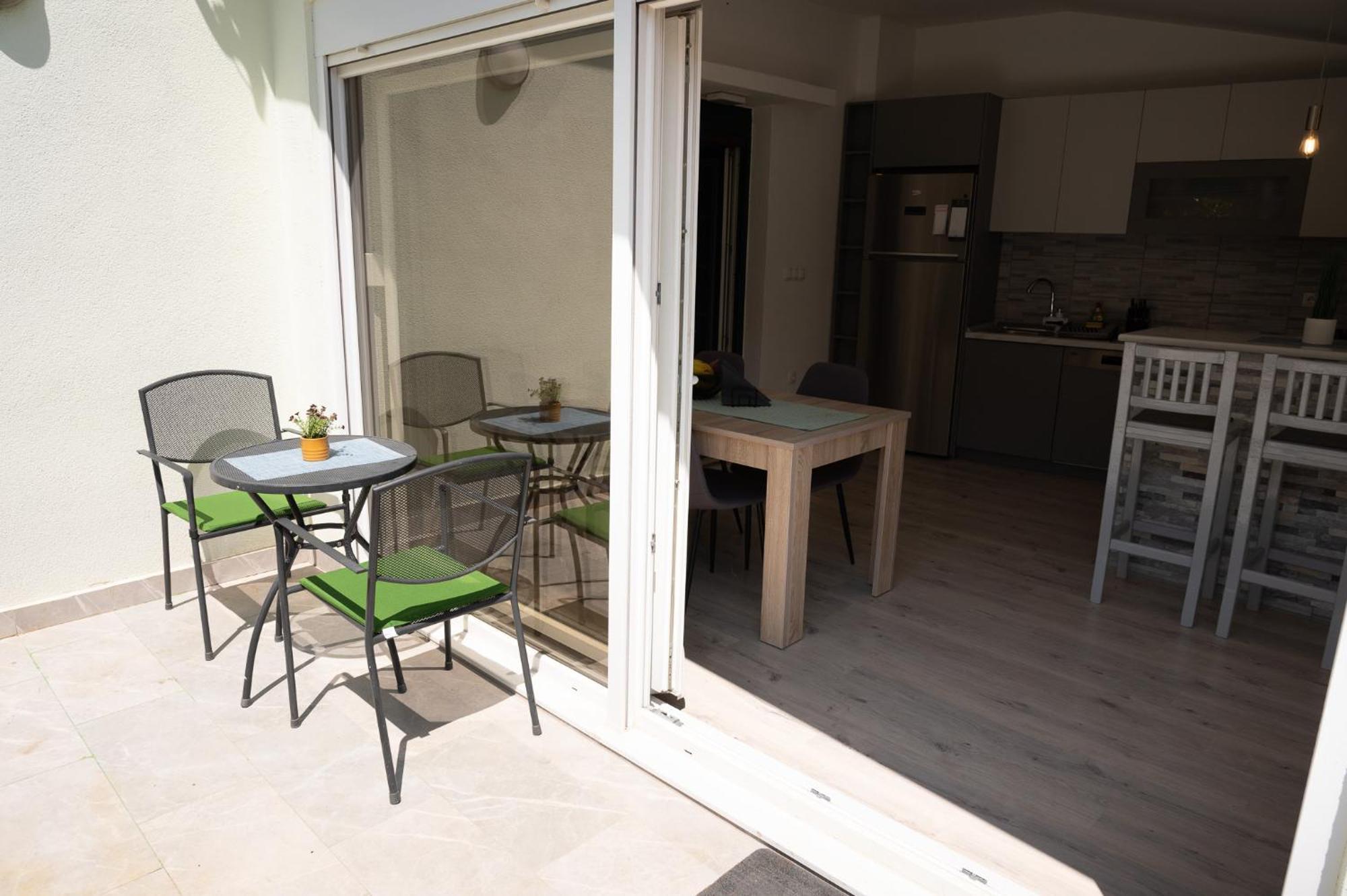 Ap Apartment モスタル エクステリア 写真
