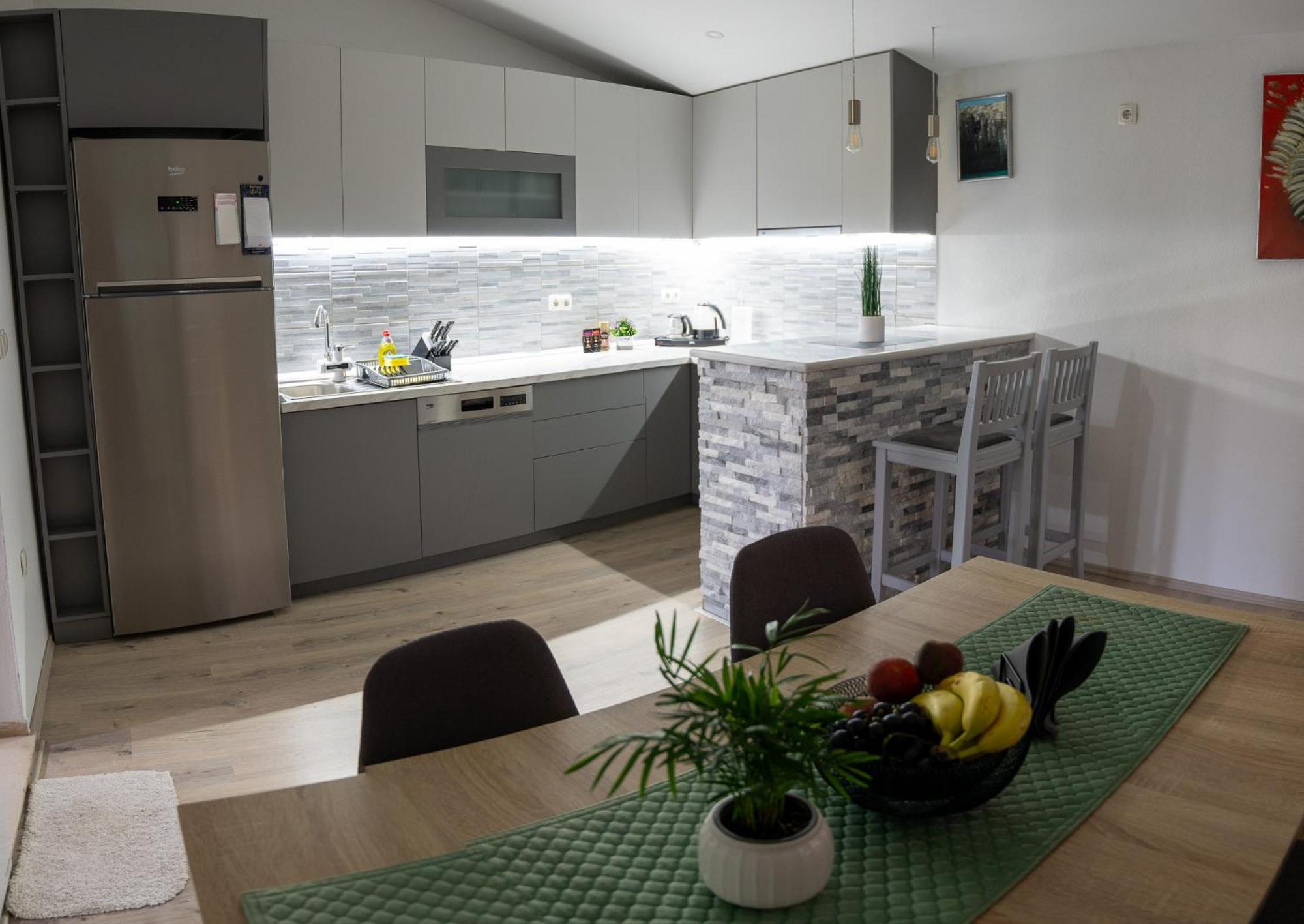 Ap Apartment モスタル エクステリア 写真