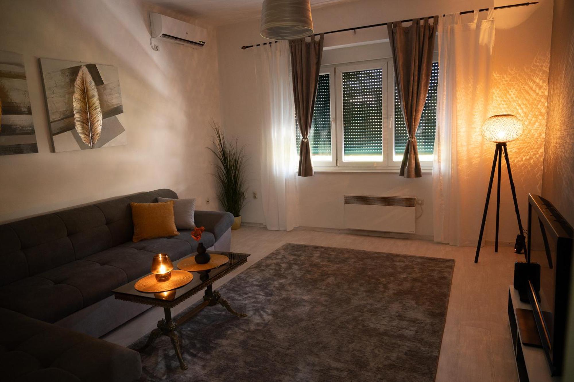 Ap Apartment モスタル エクステリア 写真