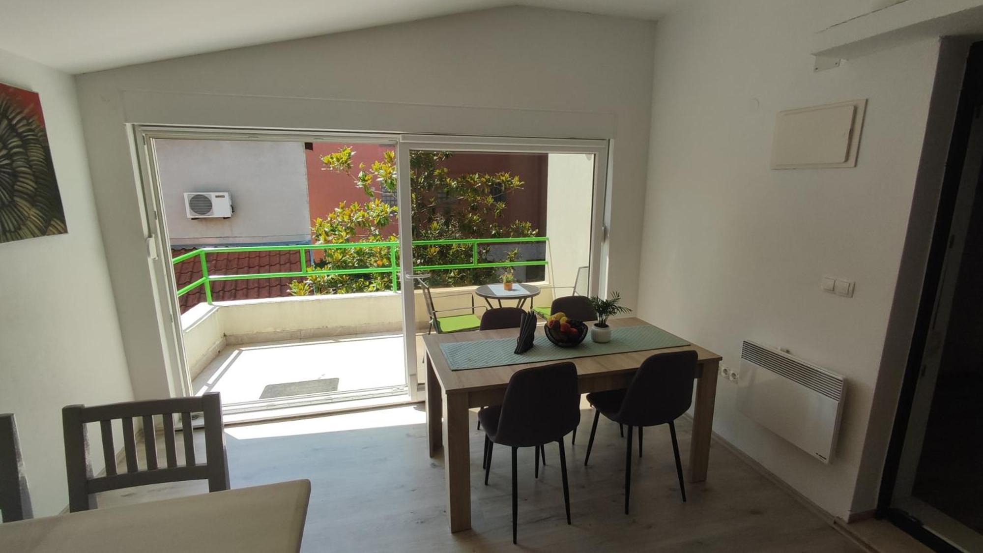 Ap Apartment モスタル エクステリア 写真