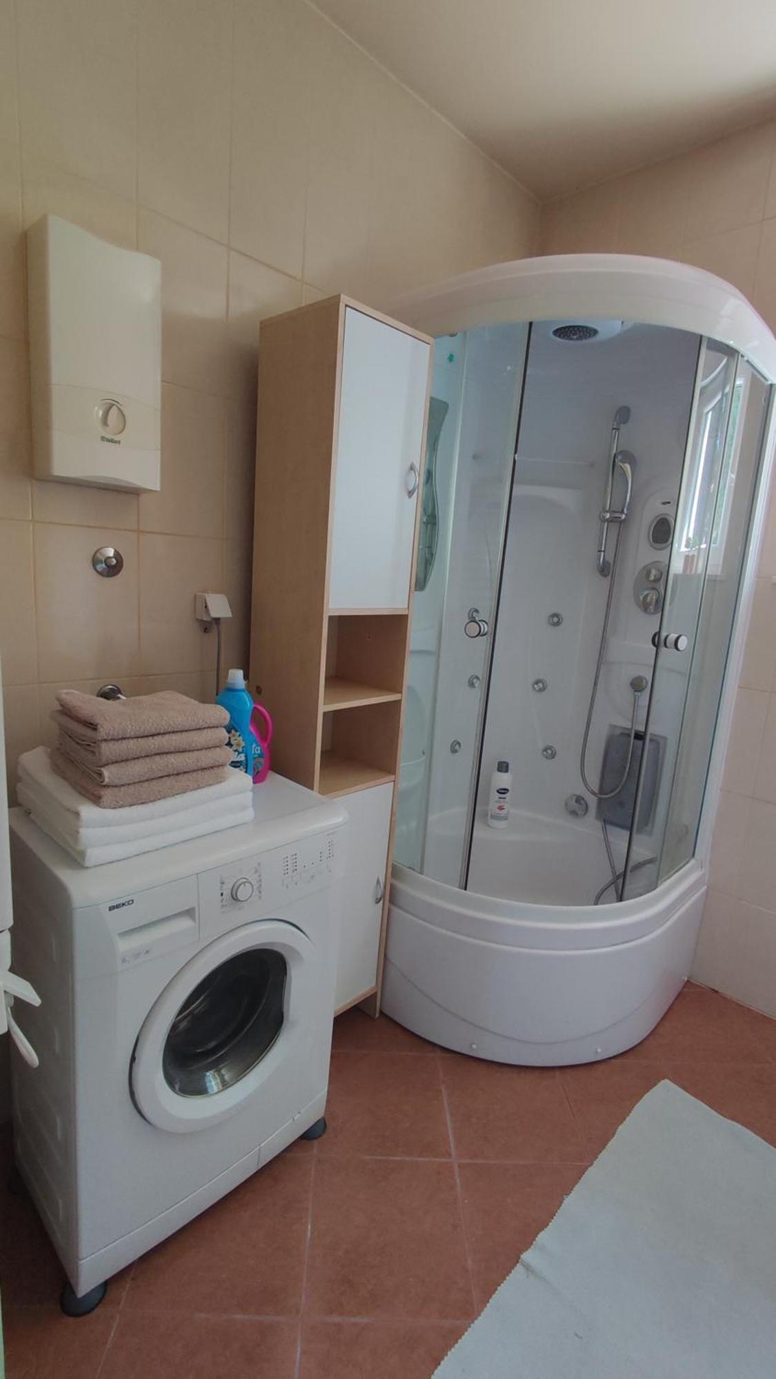 Ap Apartment モスタル エクステリア 写真