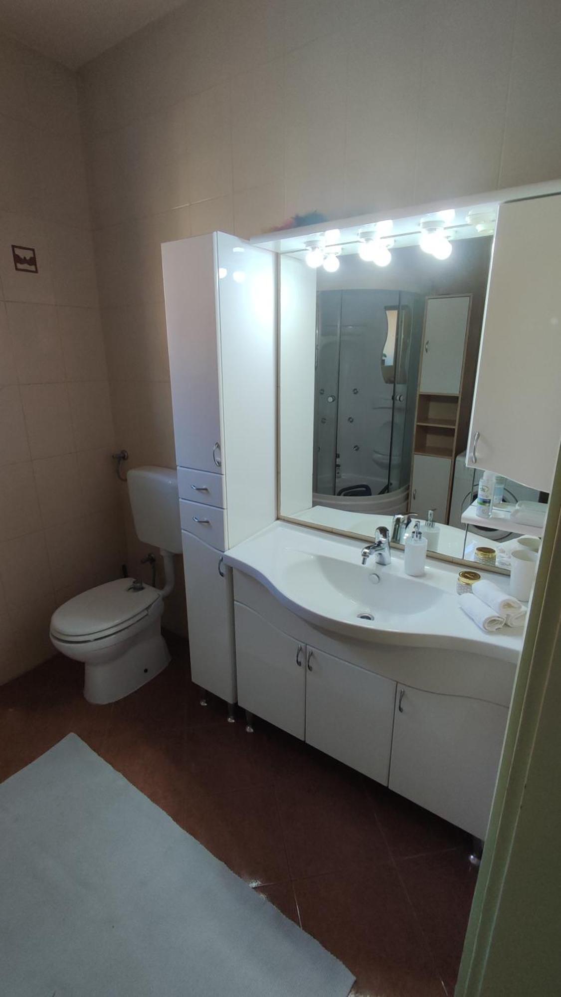 Ap Apartment モスタル エクステリア 写真