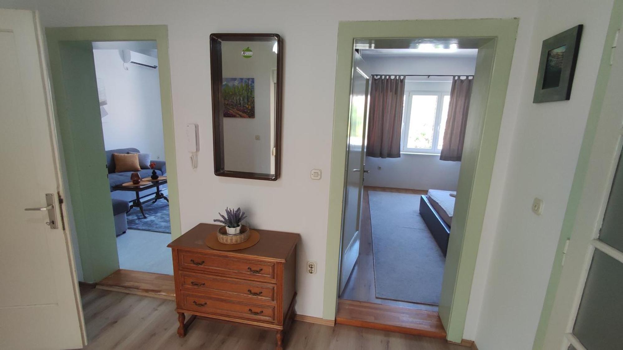 Ap Apartment モスタル エクステリア 写真